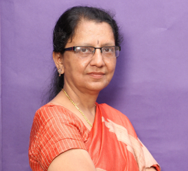 Dr. Padma Devarajan