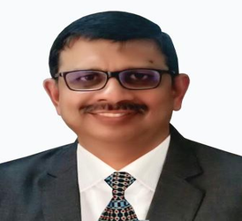 Mr. Ramamoorthy Ramachandran